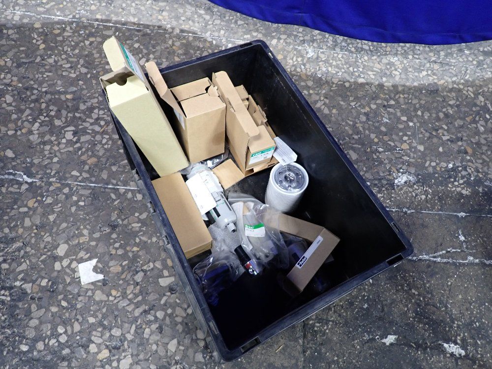 Filter Regulators/parts/oil Filters