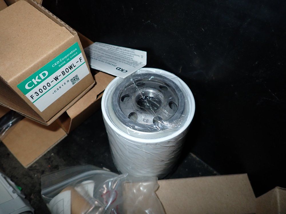 Filter Regulators/parts/oil Filters