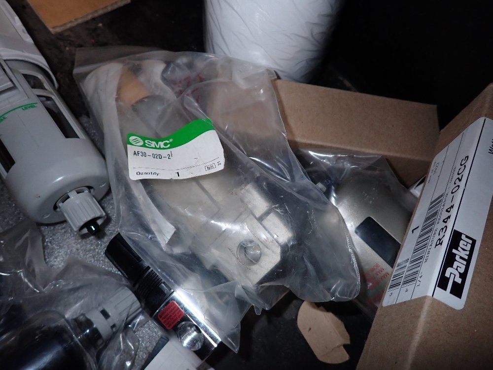 Filter Regulators/parts/oil Filters