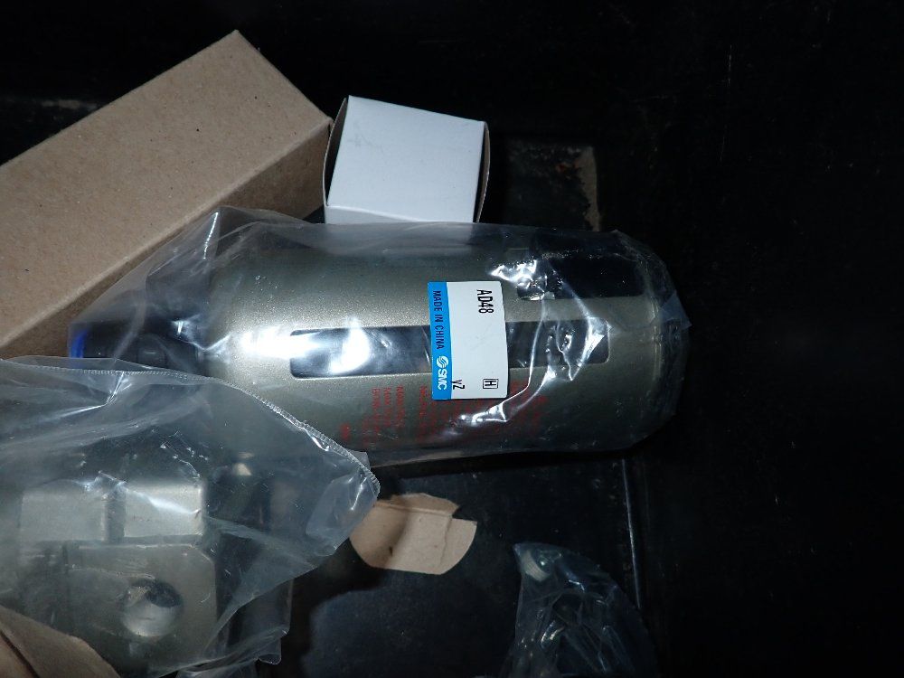 Filter Regulators/parts/oil Filters