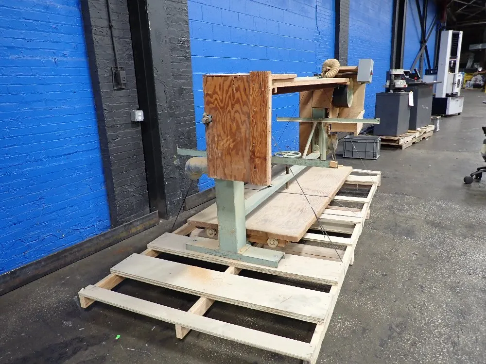  Stroke Sander