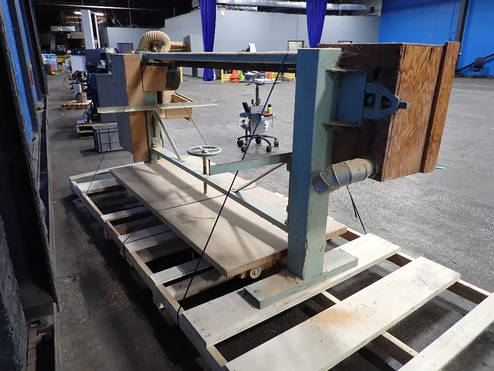  Stroke Sander