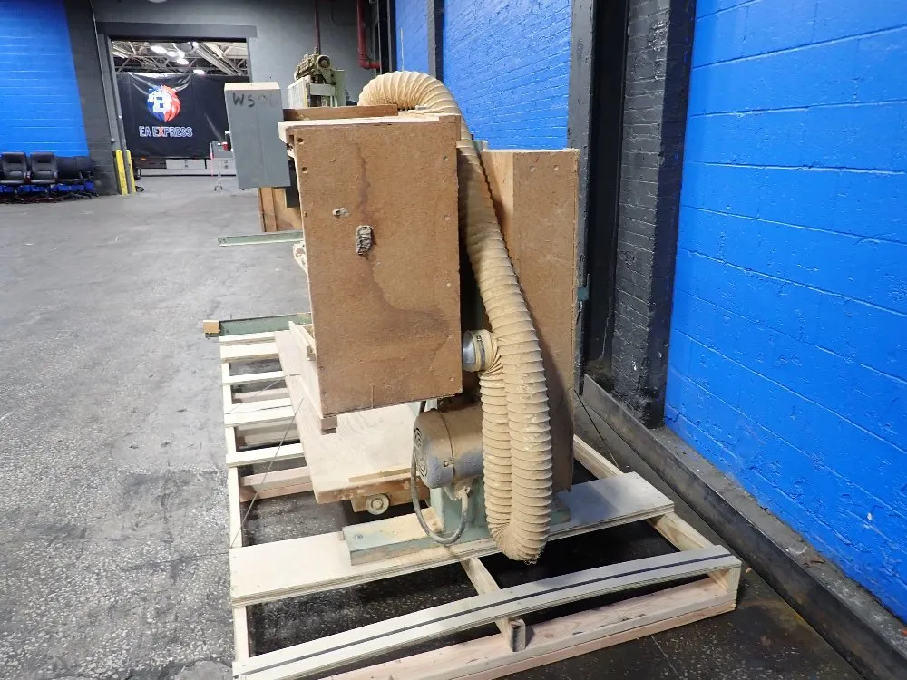  Stroke Sander