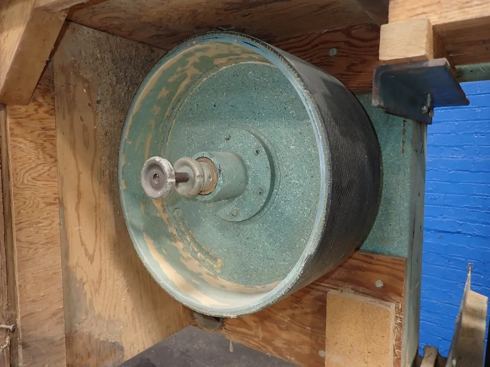  Stroke Sander
