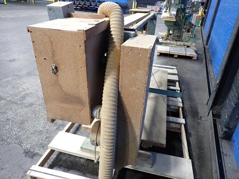  Stroke Sander