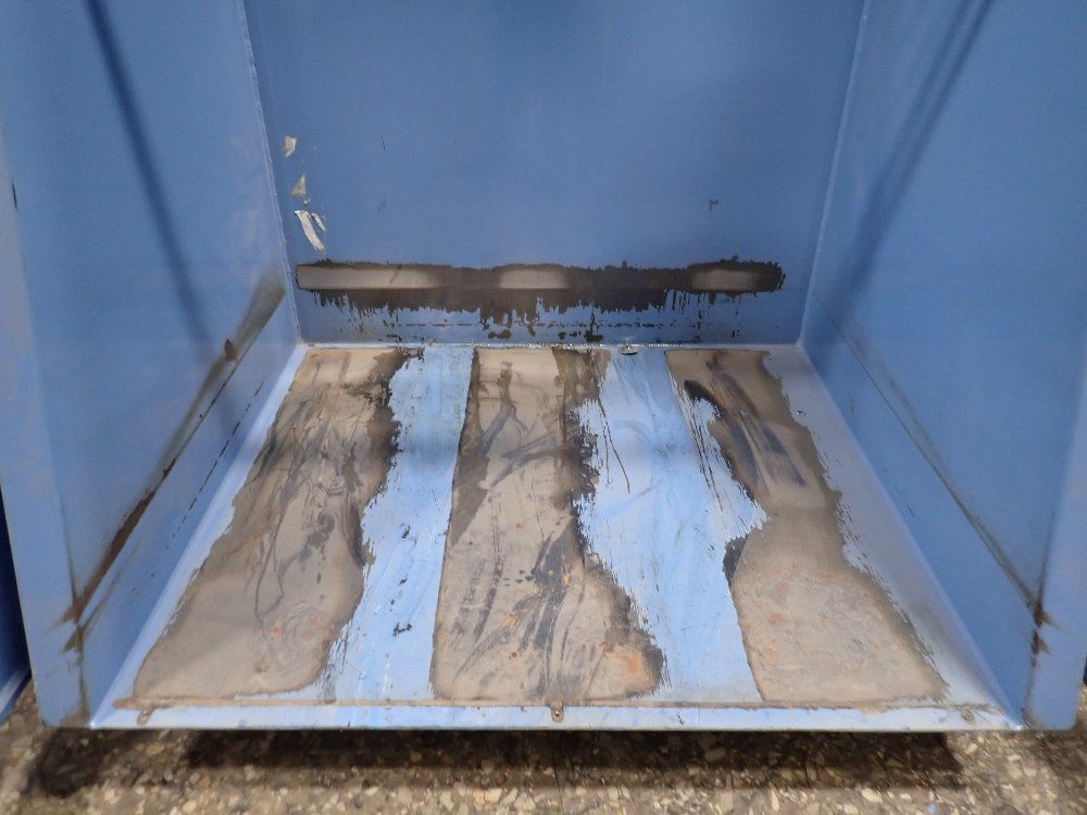 Ensign 42" X 48" Gaylord Tipper - 39 2000