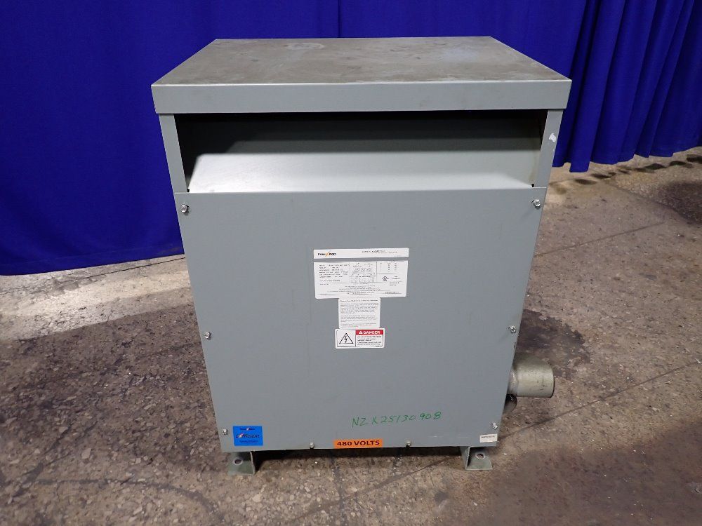 Fedderal Pacific Transformer
