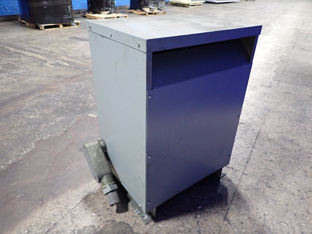 Fedderal Pacific Transformer