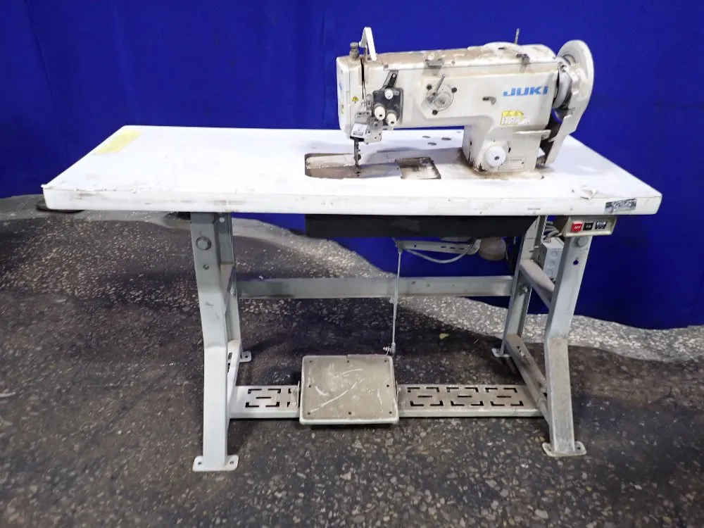 Juki Sewing Machine