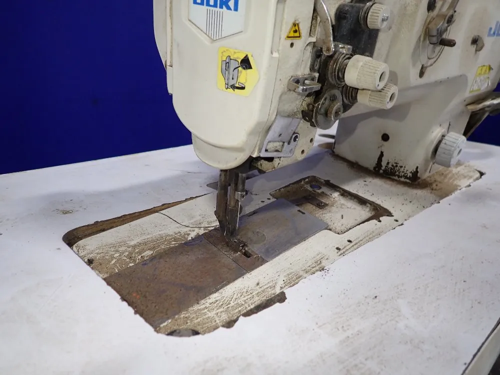 Juki Sewing Machine