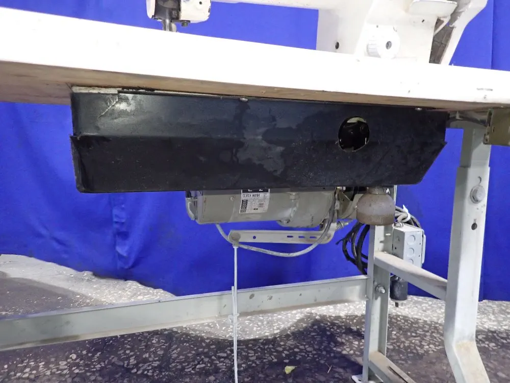 Juki Sewing Machine