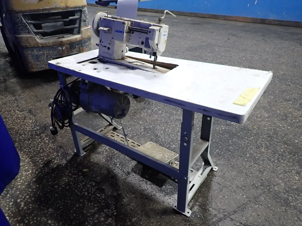 Juki Sewing Machine