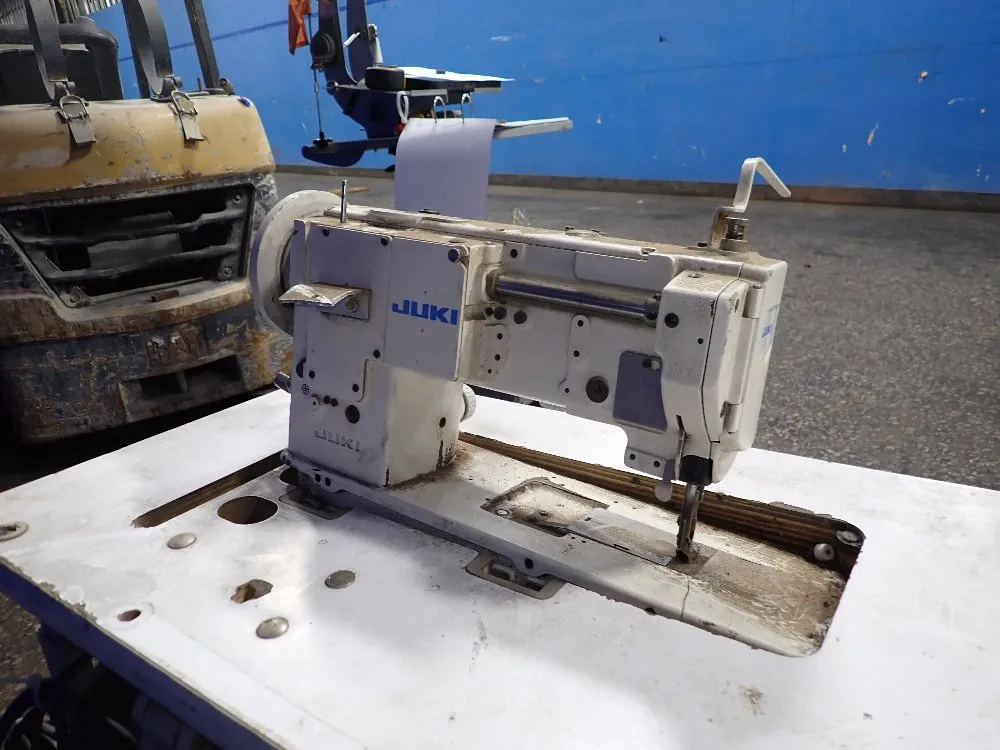 Juki Sewing Machine