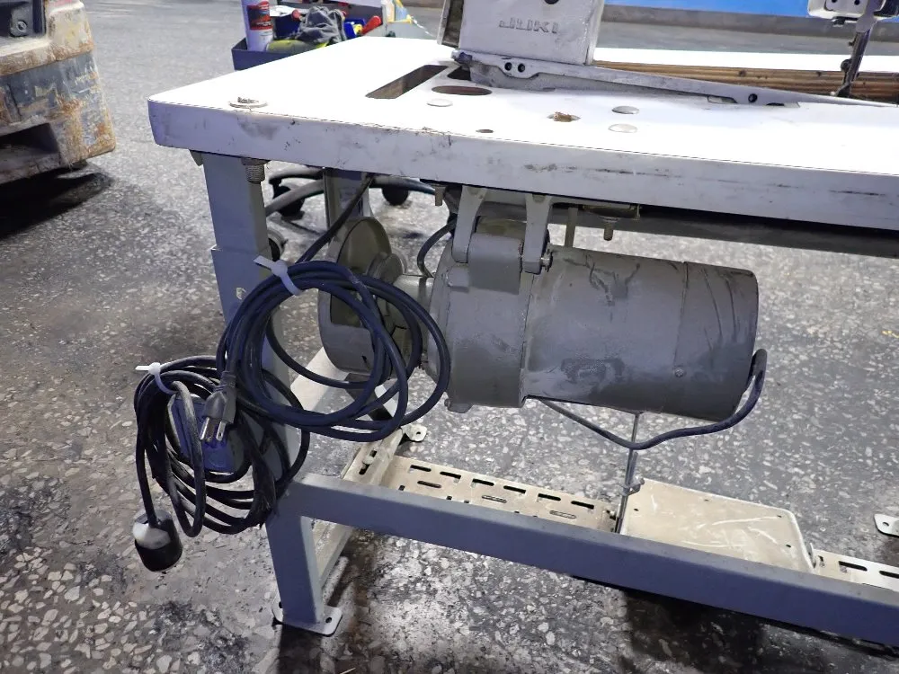 Juki Sewing Machine