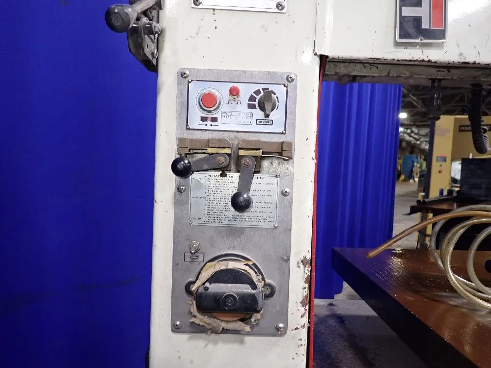 Jet Jet Vbs1610 Vertical Band Saw
