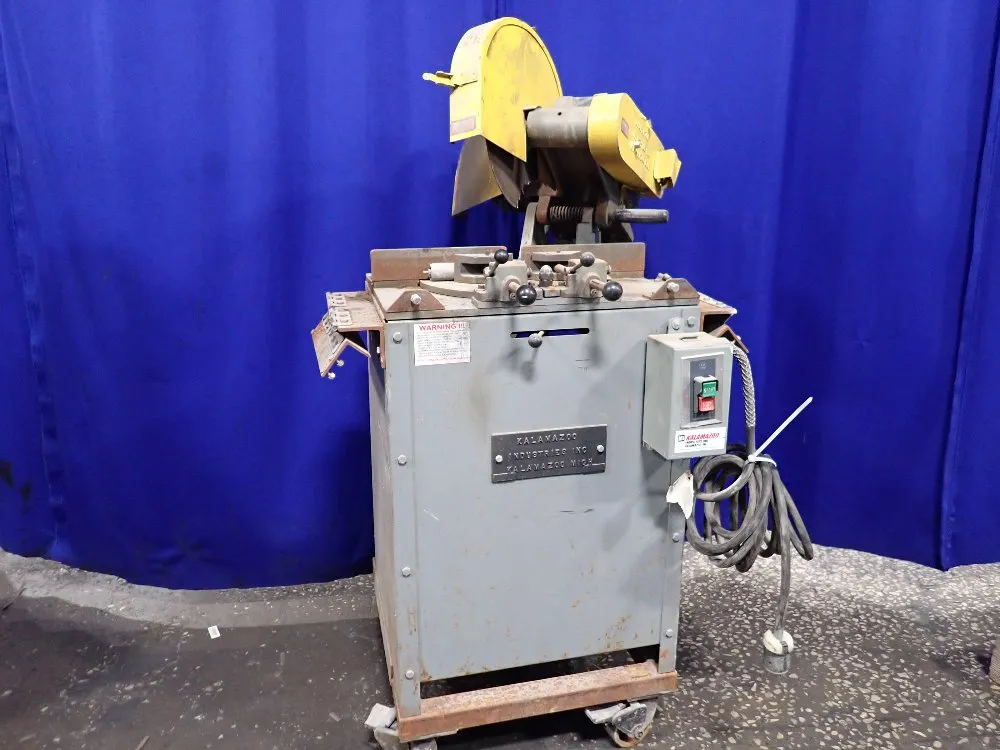 CHOP SAW