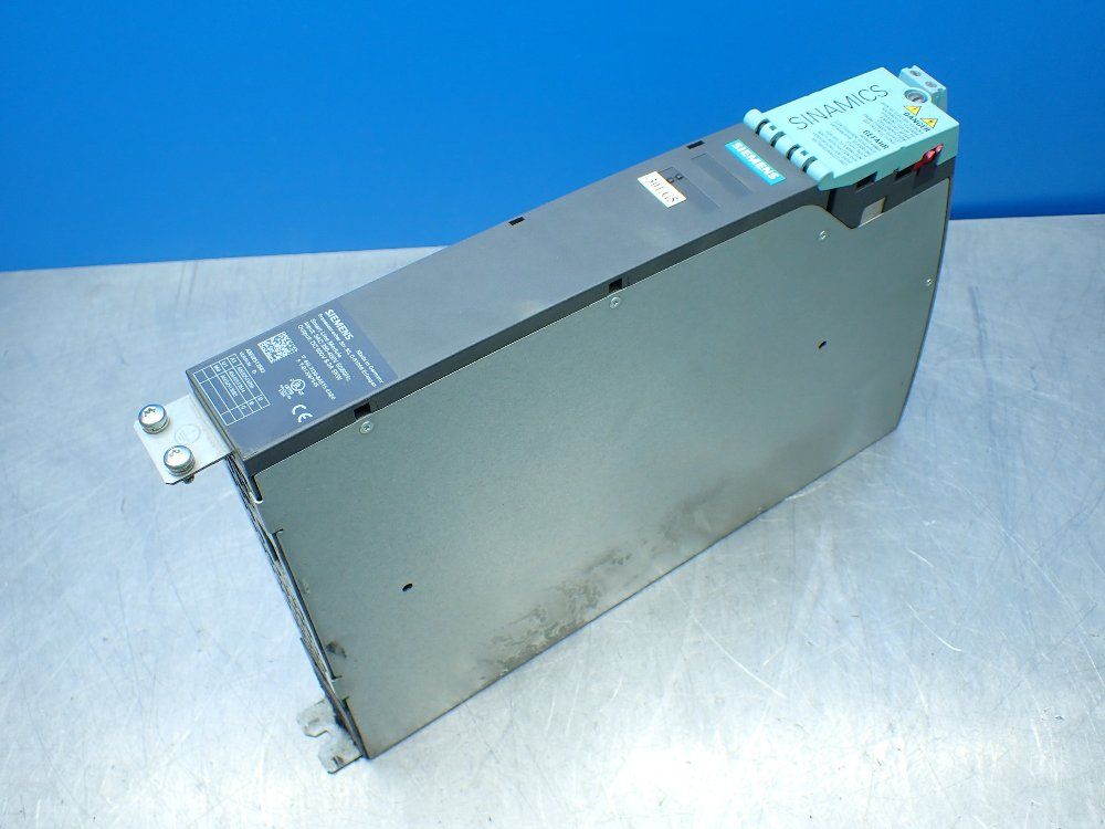 Siemens Sinamics Smart Line Module - 6sl3130-6ae15-0ab0