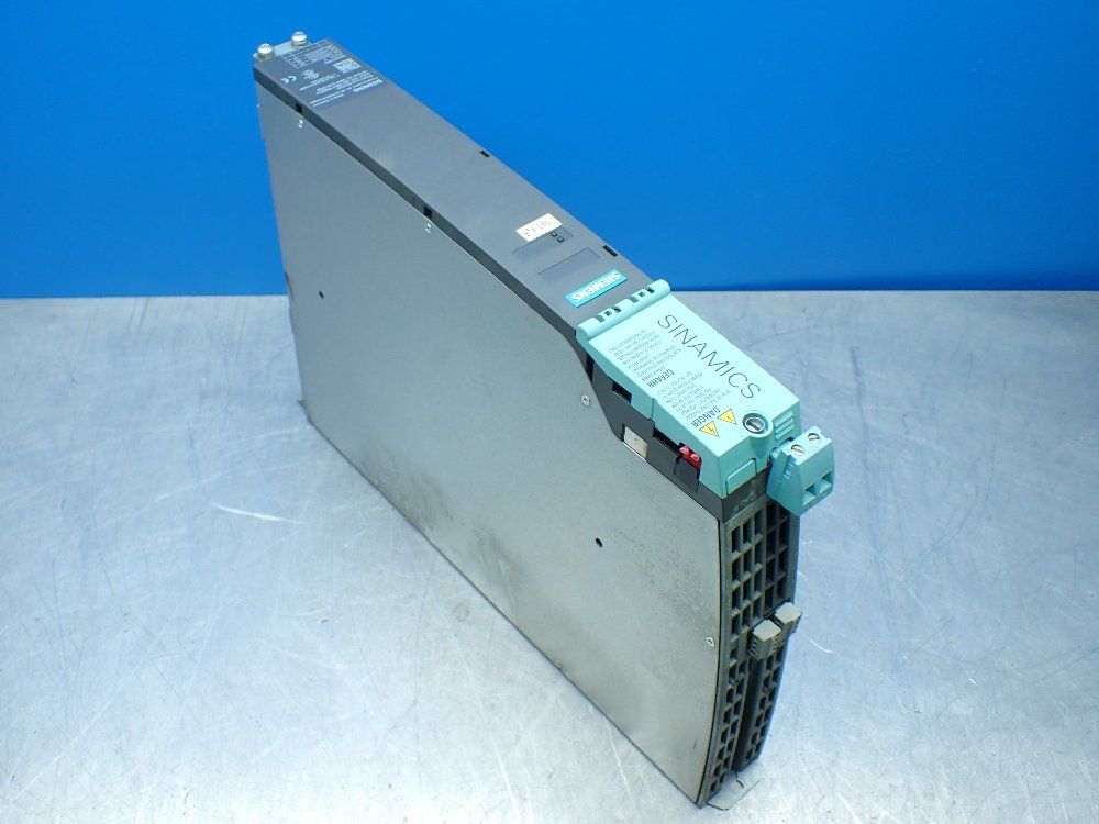 Siemens Sinamics Smart Line Module - 6sl3130-6ae15-0ab0
