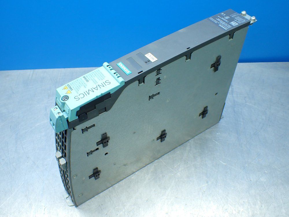 Siemens Sinamics Smart Line Module - 6sl3130-6ae15-0ab0
