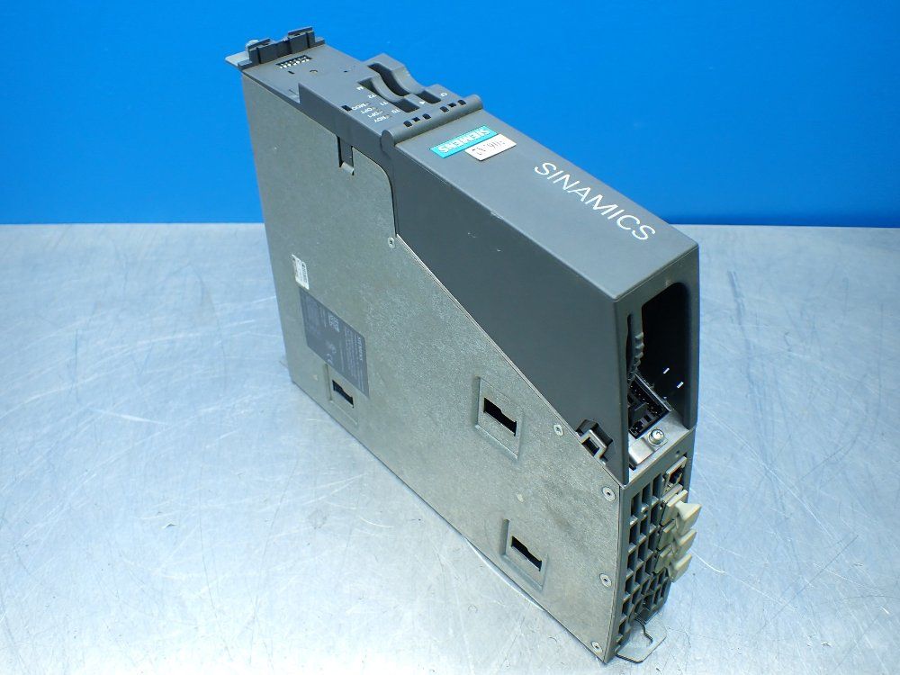 Siemens Sinamics Control Unit. - 6sl3040-0ma00-0aa1