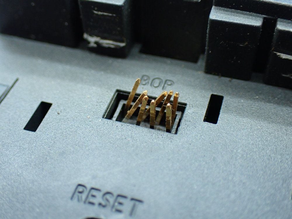 Siemens Sinamics Control Unit. - 6sl3040-0ma00-0aa1