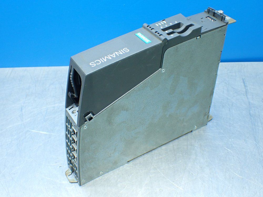 Siemens Sinamics Control Module - 6sl3040-0ma00-0aa1