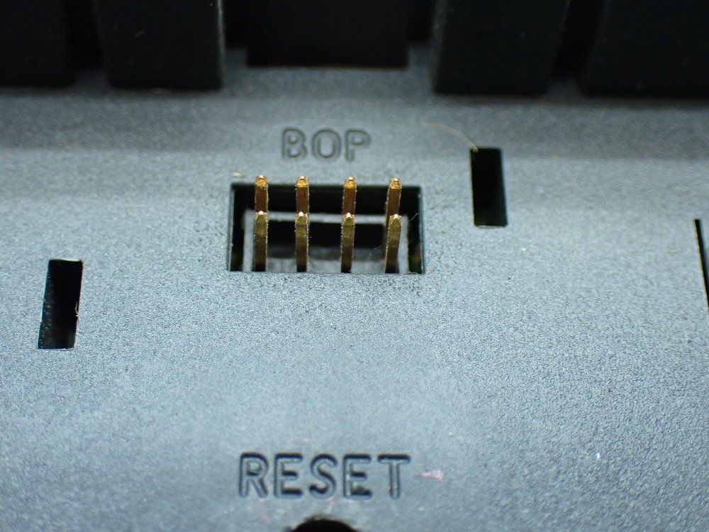 Siemens Sinamics Control Module - 6sl3040-0ma00-0aa1