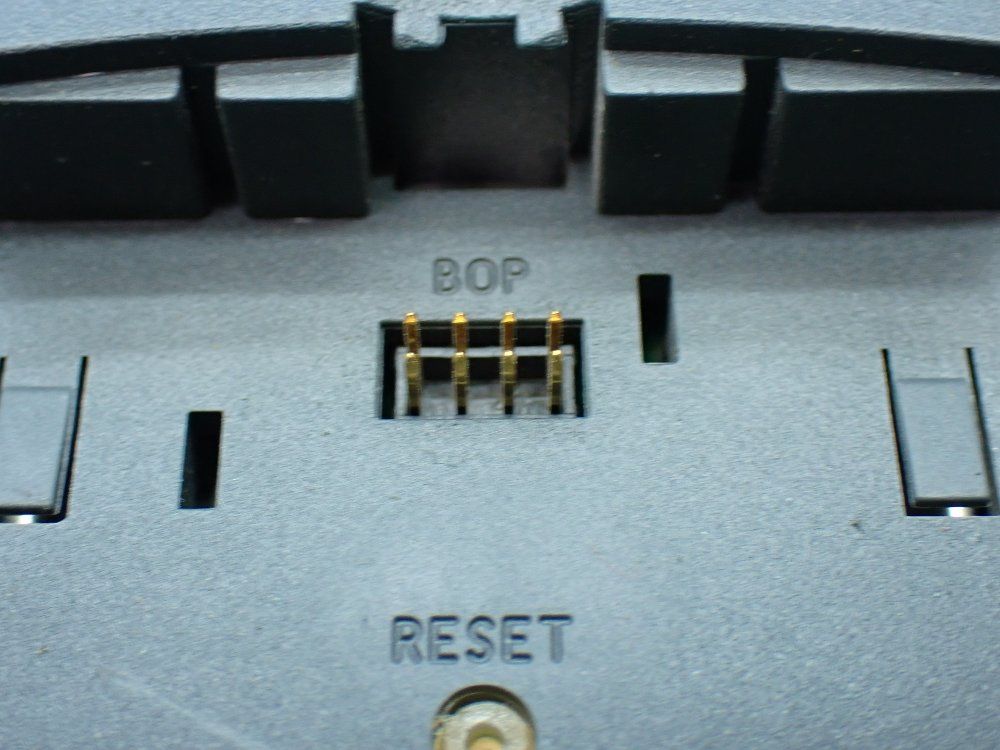 Siemens Sinamics Control Unit - 6sl3040-0ma00-0aa1