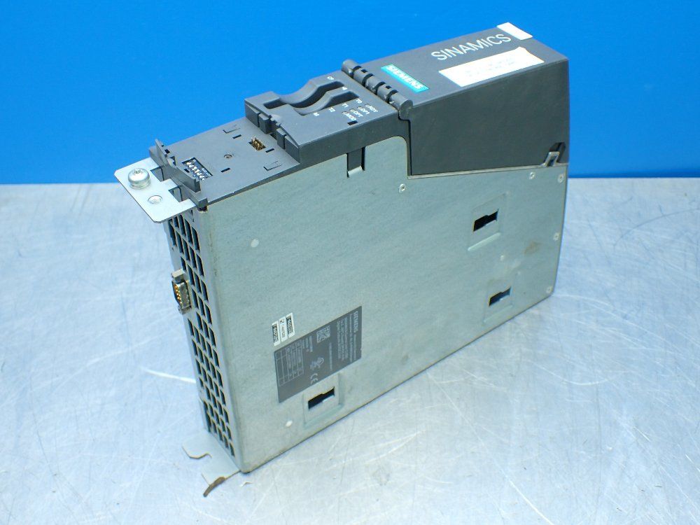 Siemens Sinamics Control Device - 6sl3040-0ma00-0aa1