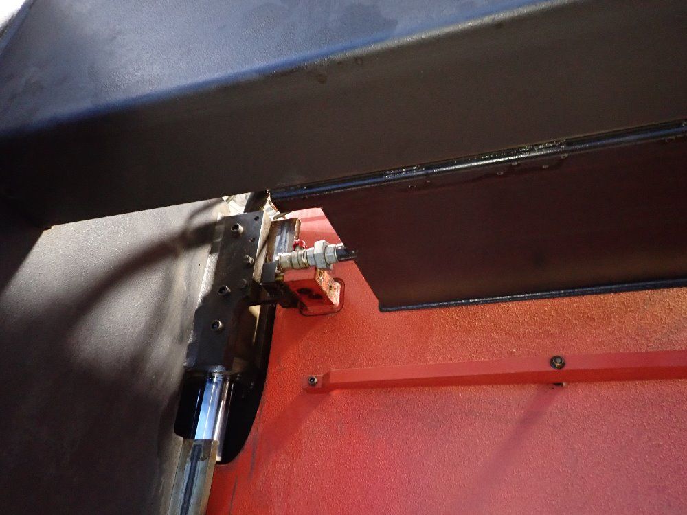 Amada 1000 Kn X 122" 1997 Amada Hfb1003 Press Brake - Hfb1003