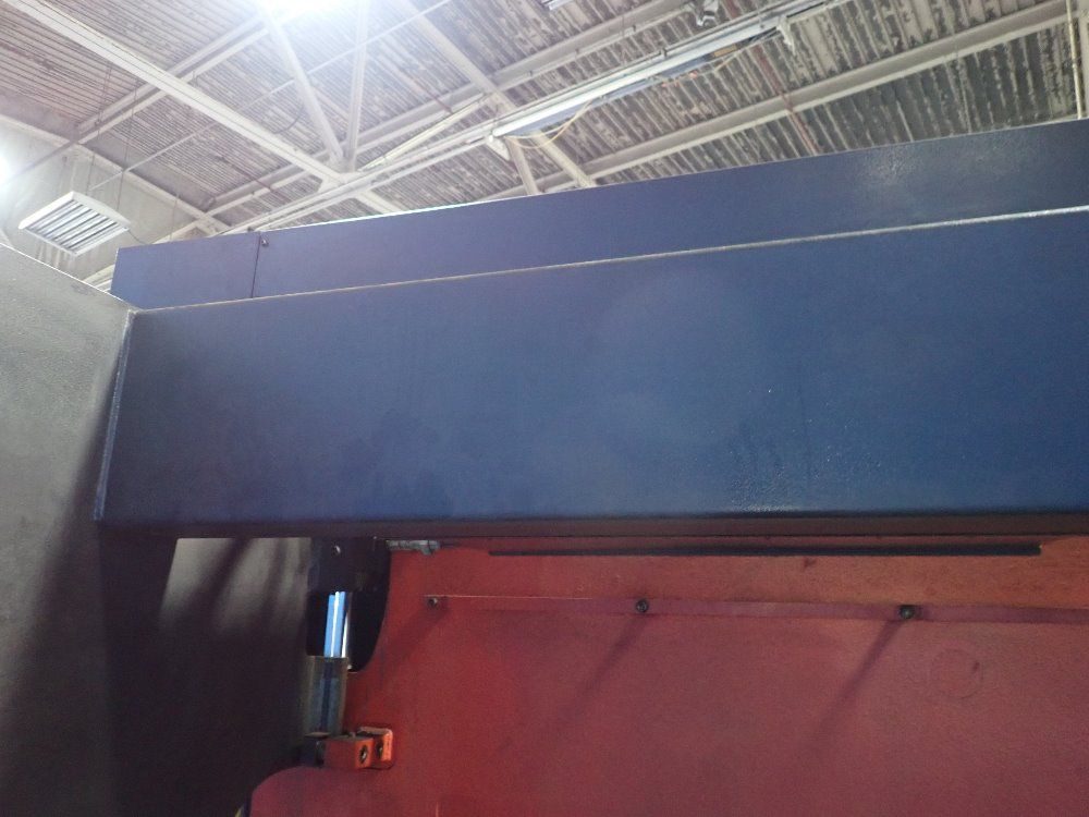 Amada 1000 Kn X 122" 1997 Amada Hfb1003 Press Brake - Hfb1003
