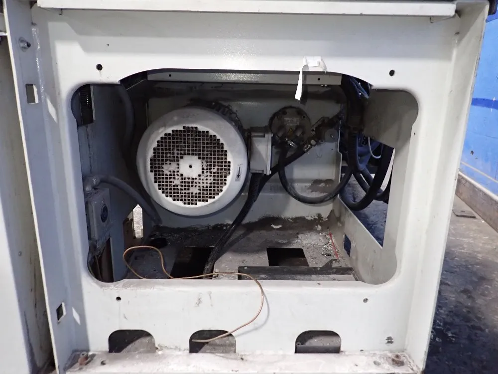 Arburg 1000 Kn Injection Molder - 420c 1000 290