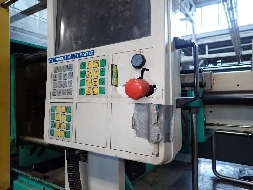 Arburg 1000 Kn Injection Molder - 420c 1000 290