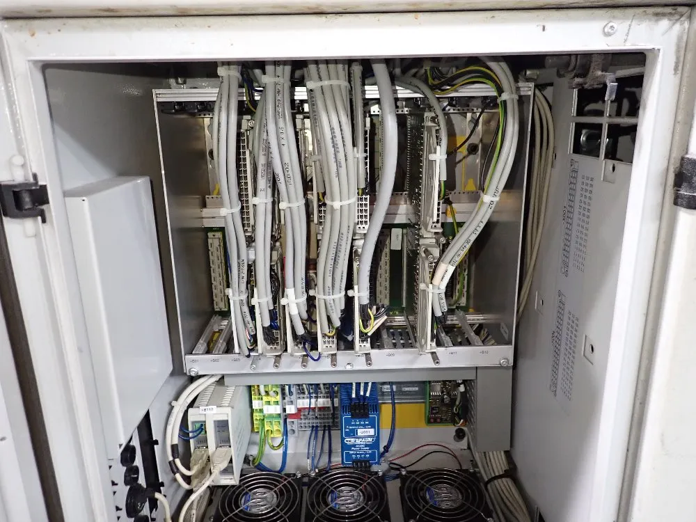 Arburg 2006 Arburg 420 C 1000 Injection Molder - 420 C 1000