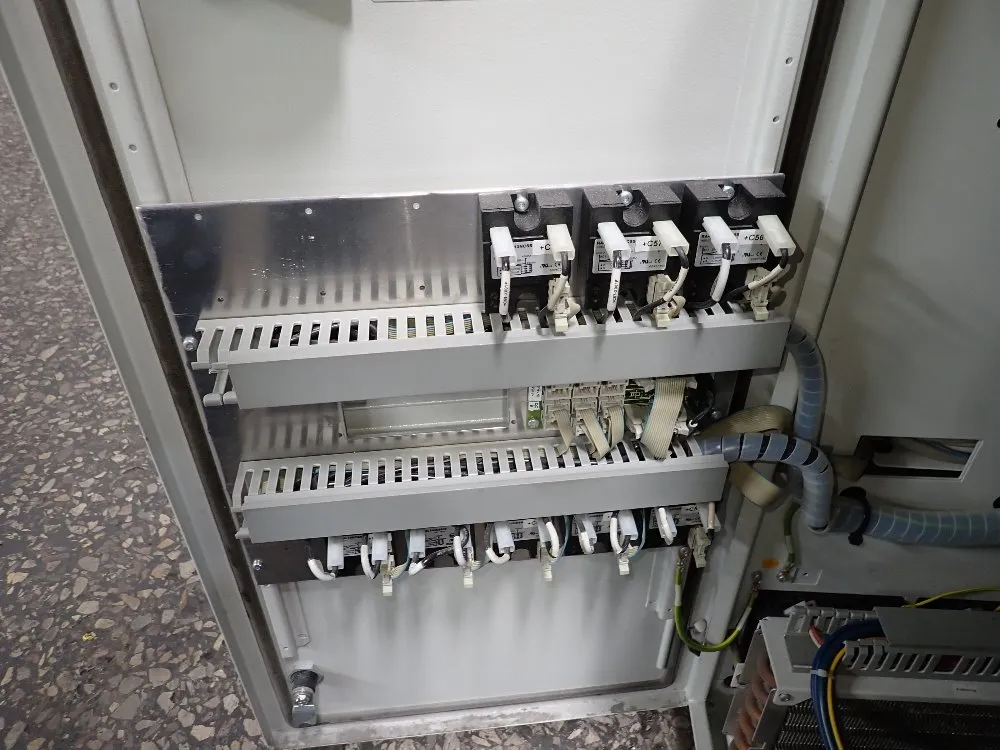 Arburg 2006 Arburg 420 C 1000 Injection Molder - 420 C 1000