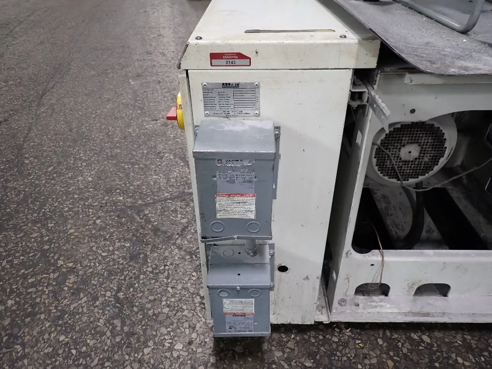 Arburg 2006 Arburg 420 C 1000 Injection Molder - 420 C 1000