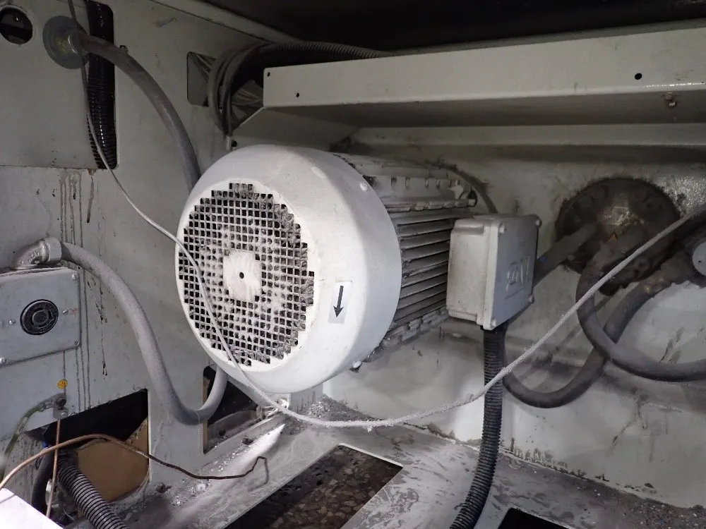 Arburg 2006 Arburg 420 C 1000 Injection Molder - 420 C 1000