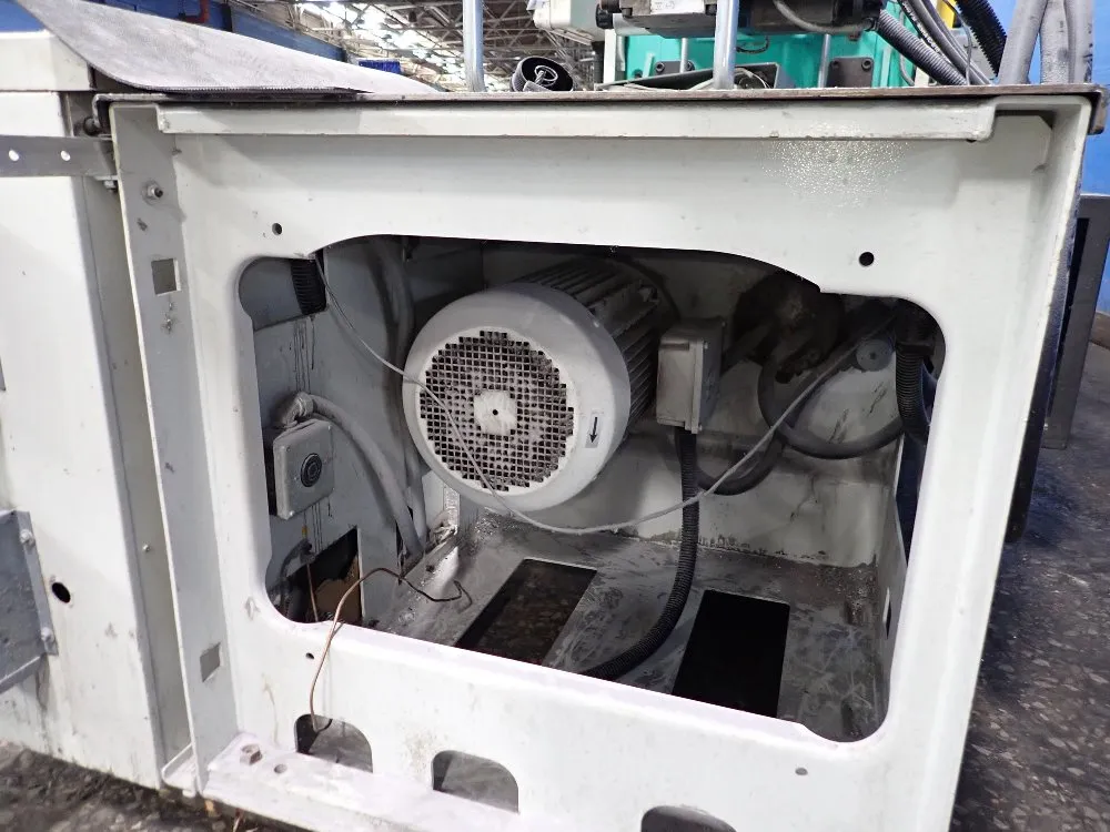 Arburg 2006 Arburg 420 C 1000 Injection Molder - 420 C 1000