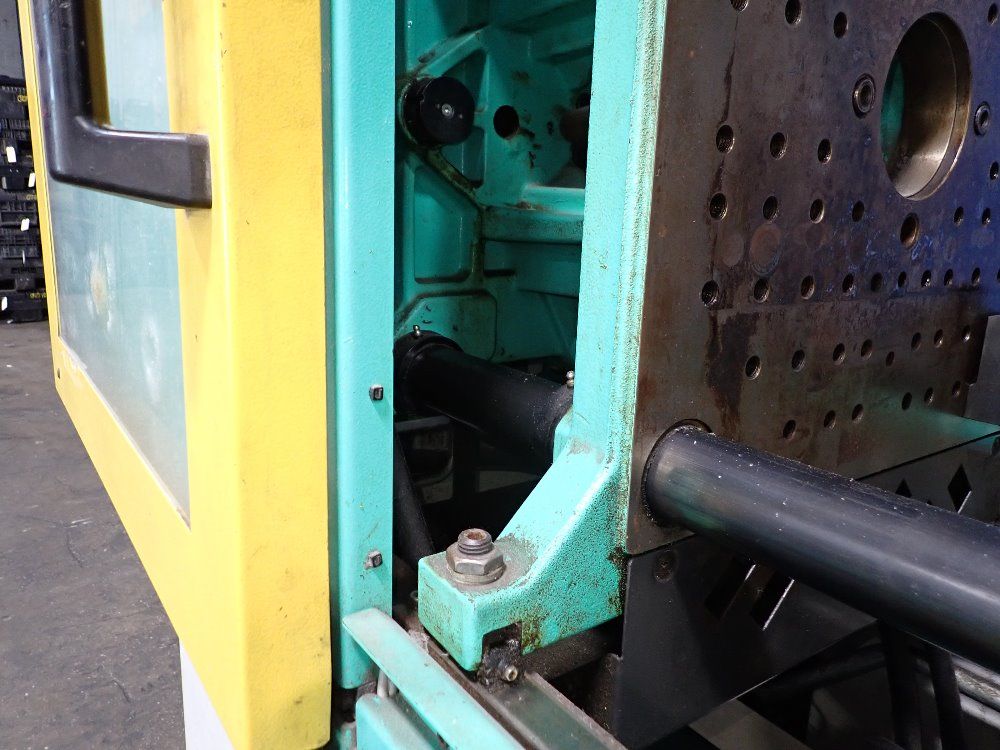 Arburg 2011 Arburg 420 C 1000290 Injection Molder