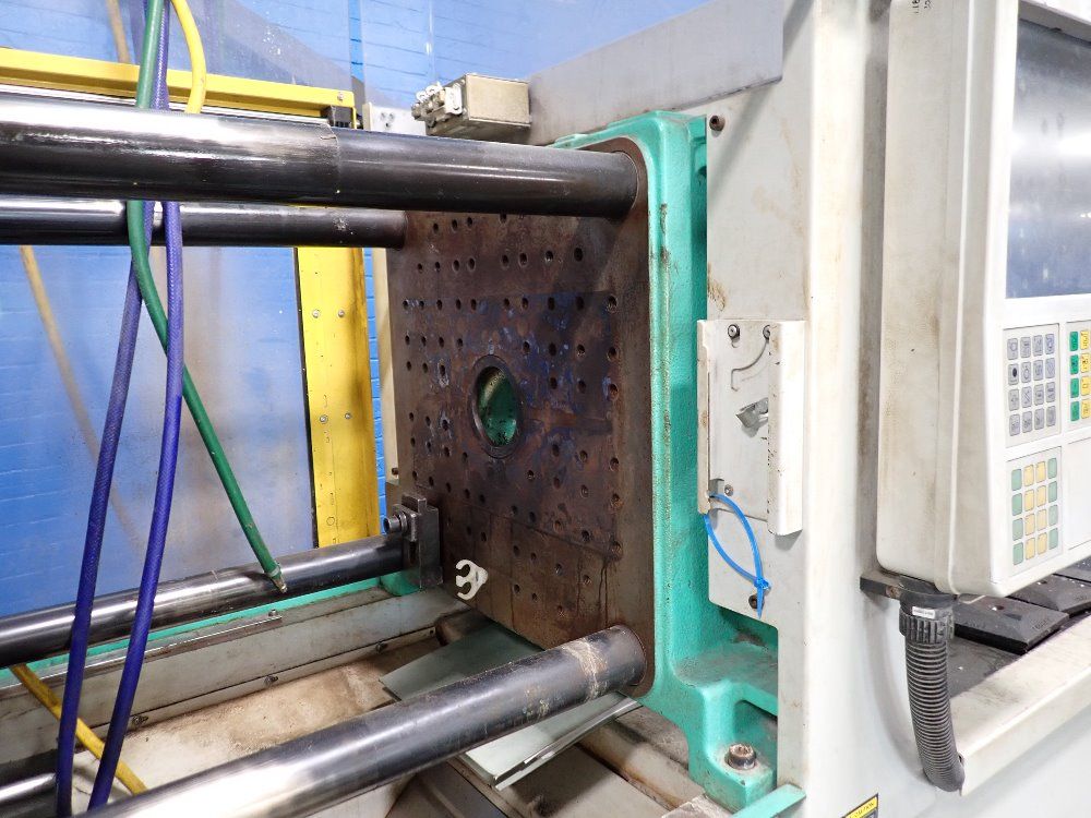 Arburg 2011 Arburg 420 C 1000290 Injection Molder