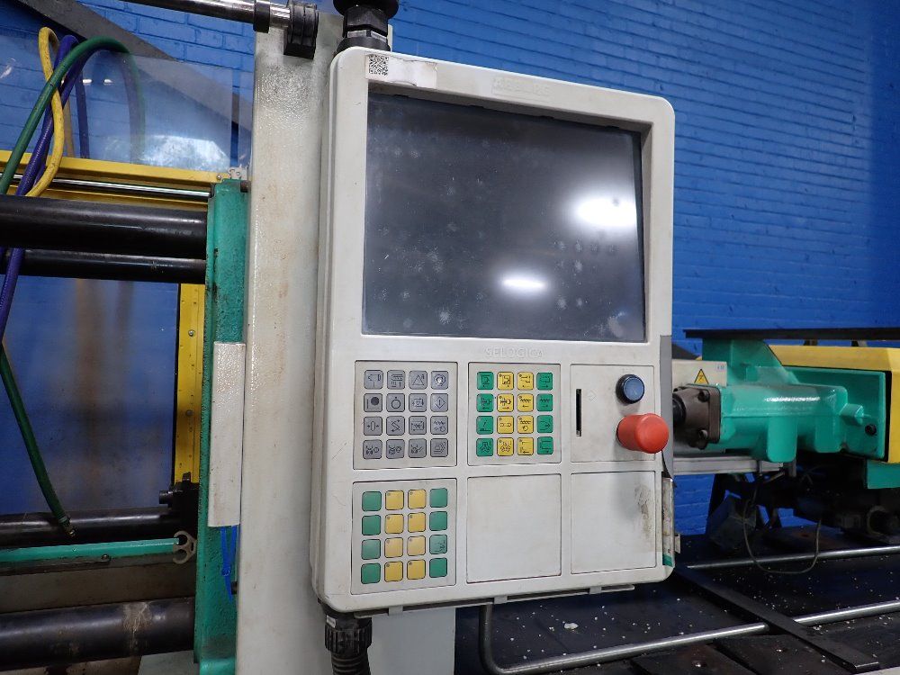 Arburg 2011 Arburg 420 C 1000290 Injection Molder