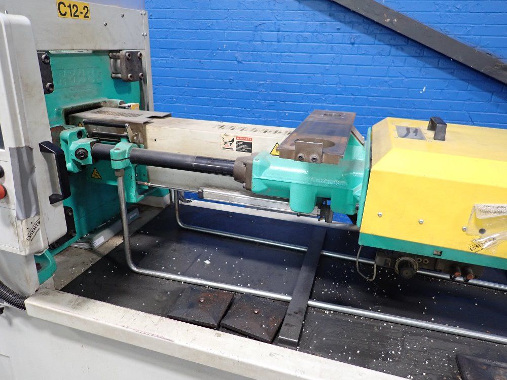 Arburg 2011 Arburg 420 C 1000290 Injection Molder