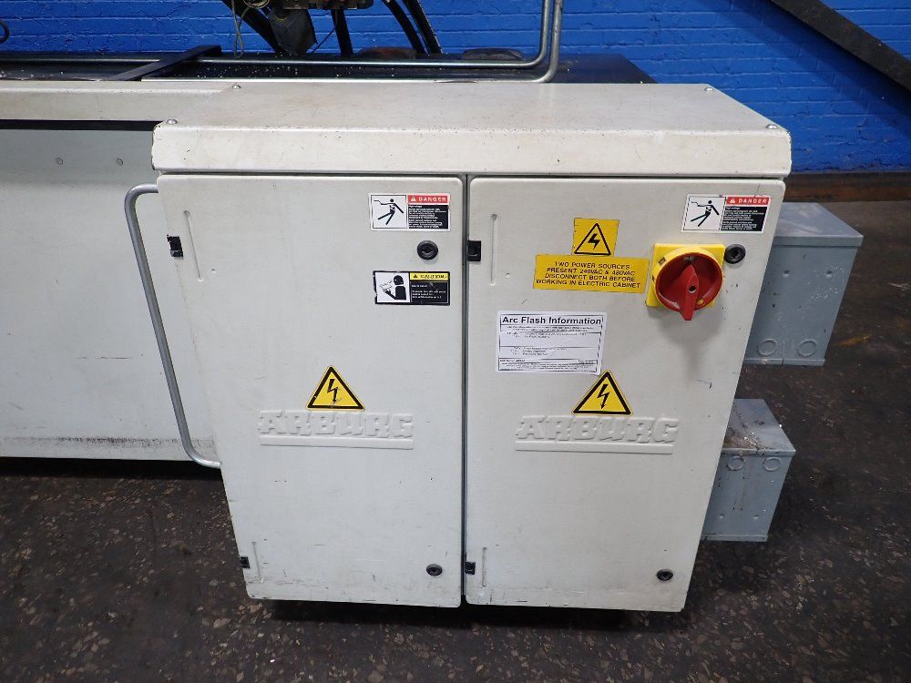 Arburg 2011 Arburg 420 C 1000290 Injection Molder