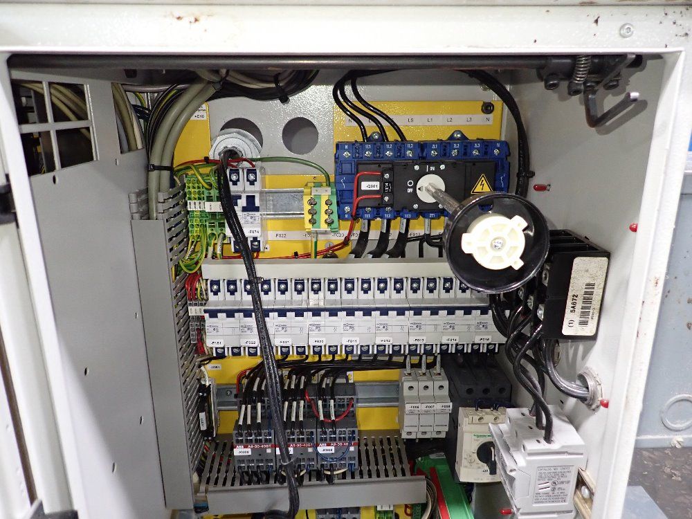 Arburg 2011 Arburg 420 C 1000290 Injection Molder