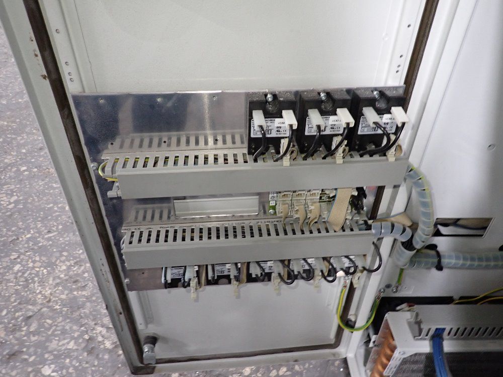 Arburg 2011 Arburg 420 C 1000290 Injection Molder