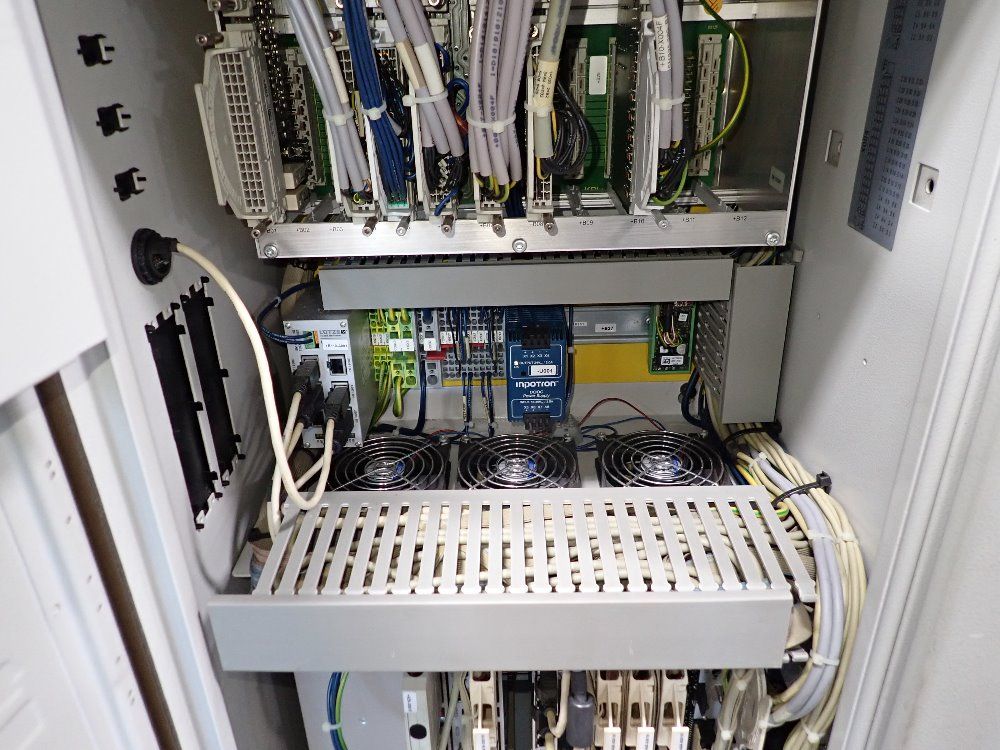 Arburg 2011 Arburg 420 C 1000290 Injection Molder