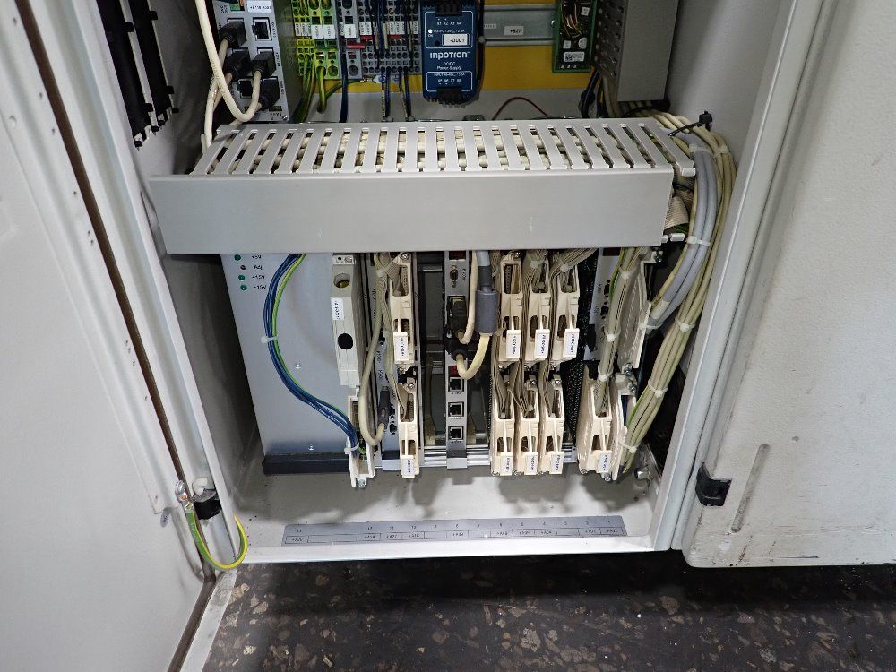 Arburg 2011 Arburg 420 C 1000290 Injection Molder