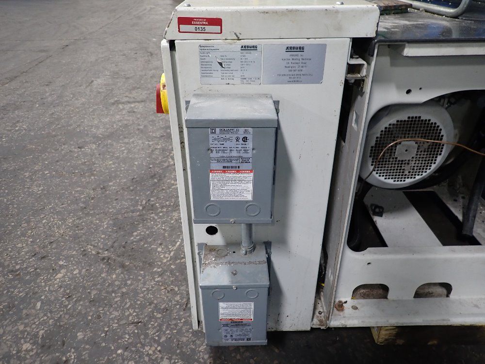 Arburg 2011 Arburg 420 C 1000290 Injection Molder