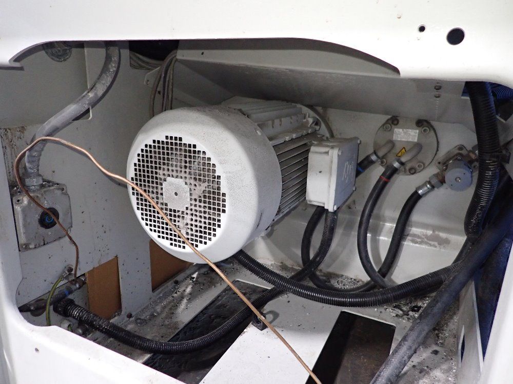Arburg 2011 Arburg 420 C 1000290 Injection Molder