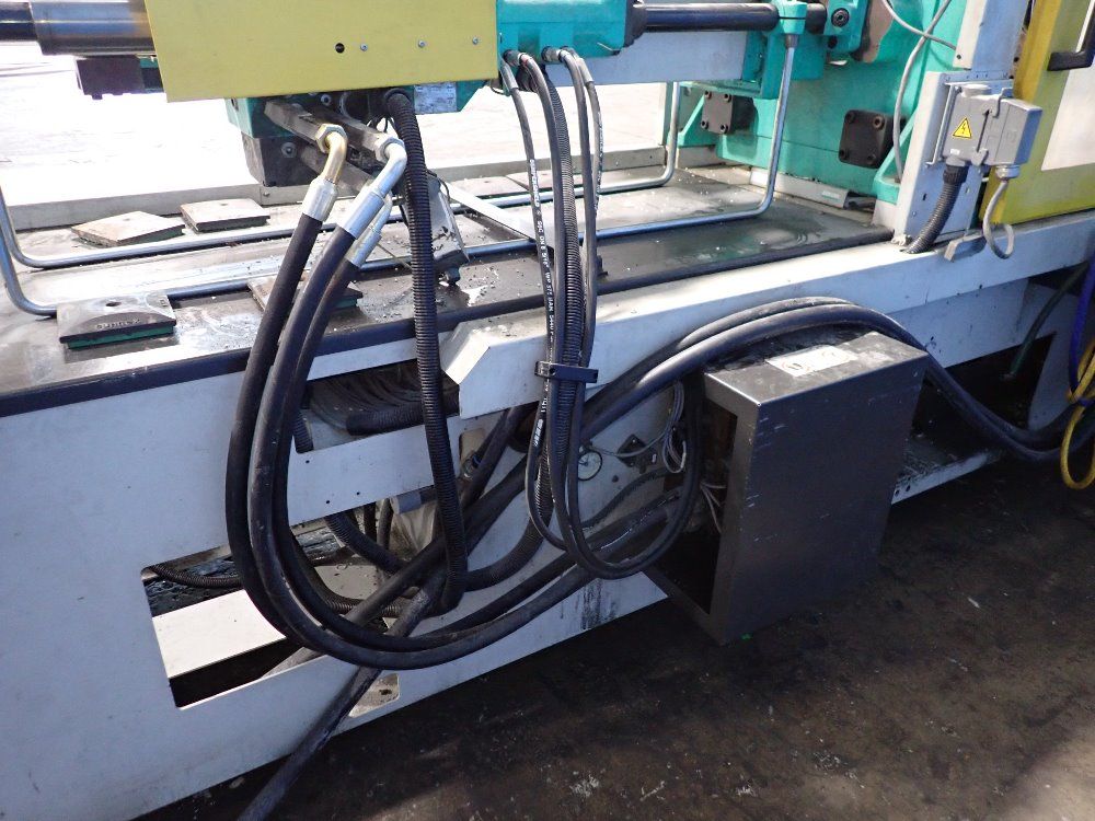 Arburg 2011 Arburg 420 C 1000290 Injection Molder